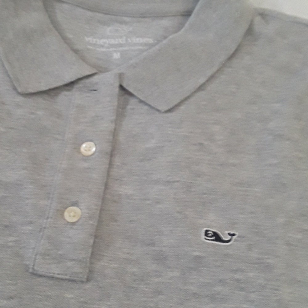 Vineyard vines